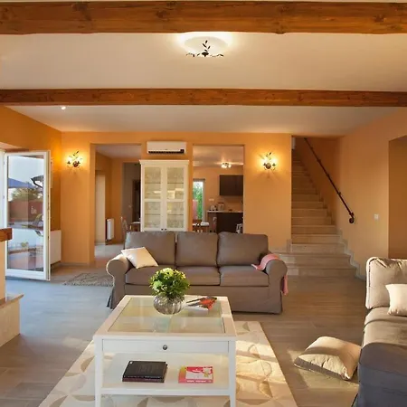 Casa de Férias White Pearl