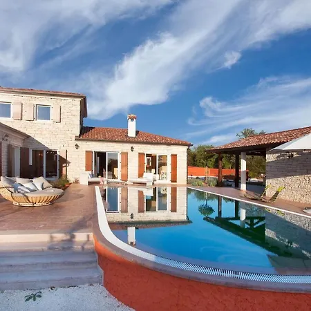 White Pearl Casa de Férias Rovinj