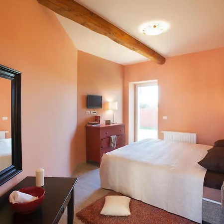 Casa de Férias White Pearl Rovinj